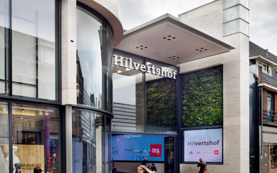 Hilvertshof 116, Hilversum