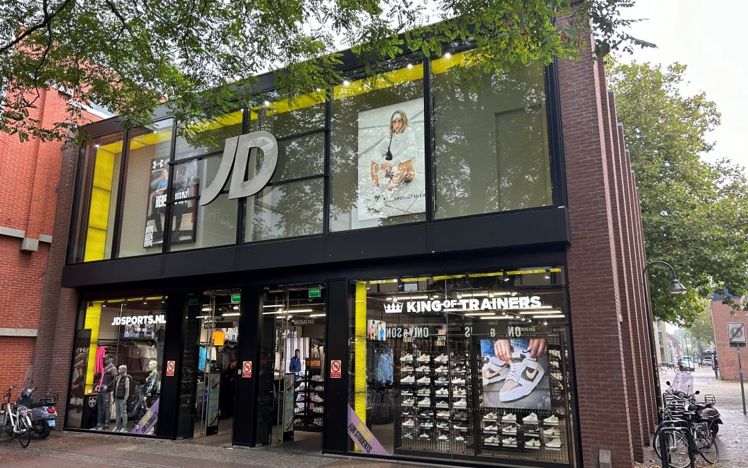 Delft, Paradijspoort 7-11