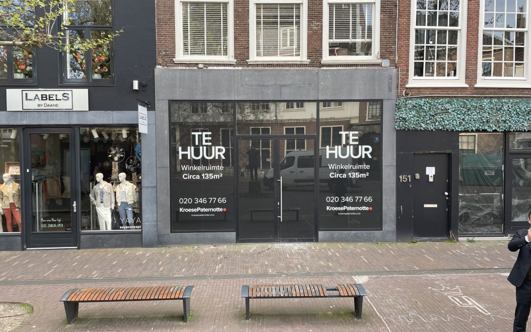 Haarlem, Grote Houtstraat 149